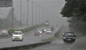 Uttarakhand weather update: Heavy rain lash the state; pilgrims advised to be cautious