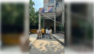 Delhi Police crack Rs 10 lakh heist in Rohini, arrest six accused
