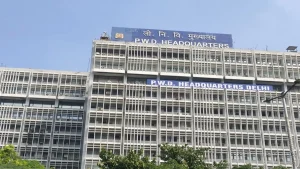 Delhi Civil Defence to conduct air raid siren test at PWD headquarters
