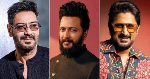 Ajay Devgn starrer Dhamaal 4 gears up for Eid 2026 release