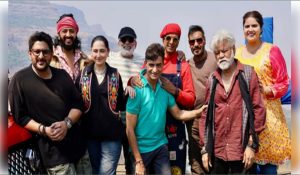 Ajay Devgn-starrer ‘Dhamaal 4’ books Eid 2026 release