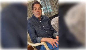 Veteran Actor Dharmendra Hospitalised in Mumbai, Critical and on Ventilator Support