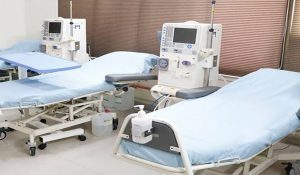 Dialysis facility will be started in 49 more hospitals of Himachal, 45 crores will be spent