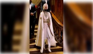 Diljit steps out as Punjabi royalty for MET Gala, fans say ‘Punjabi aagaye oye’