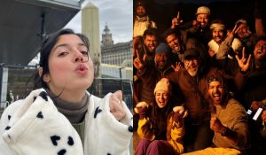 Divya Khossla on 1 year of ‘Savi’: Feels like yesterday