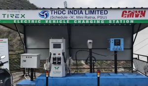 Government’s initiative to promote green travel: 25 e-charging stations built on the Chardham Yatra route
