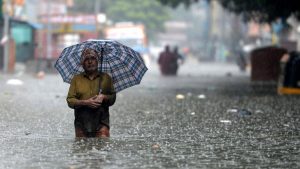21 Killed, dozens rescued as early Monsoon betters Maharashtra