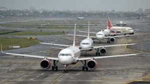 “All flight connections to Srinagar restored”: Union Civil Aviation Minister Ram Mohan Naidu