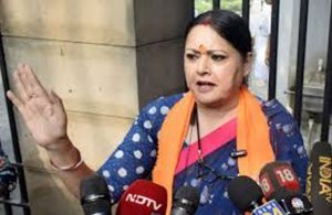 BJP leader Agnimitra Paul hails PM Modi on Operation Sindoor’s Success