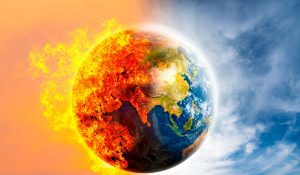 New Facts on Sharp Acceleration in Global Warming