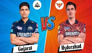 IPL 2025: GT vs SRH tonight at Ahmedabad’s Narendra Modi Stadium
