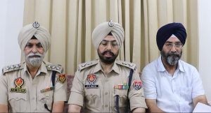 Two members of Krishan Gang arrested for murder of SAD Councillor Harjinder Singh in Amritsar: Police