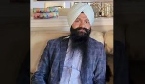 Canada: Sikh businessman shot dead in broad daylight at Mississauga