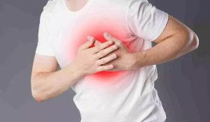 Why Growing Heart-Lung Cases in India