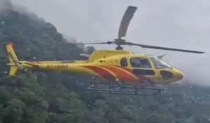 Ban on Kedarnath helicopter service: Decision taken amid rising tension between India and Pakistan