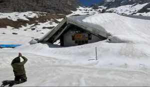 Hemkund Sahib Yatra to commence from May 25; First batch to depart with “Panj Pyare” on May 22