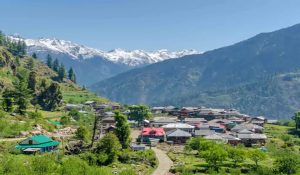 As the monsoons depart, mountains heat up again: Here are weather predictions