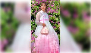 Hina Khan shares her ‘fairy tale’ experience from South Korea trip