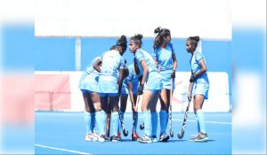 Indian junior women’s hockey team set to play Four Nations Tournament in Argentina