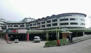 Himachal: Talks between the HRTC union and government failed; strike to begin from June 24