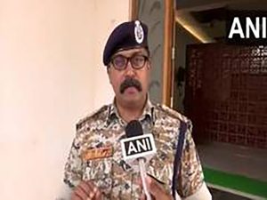 “They took training from many militant, insurgent groups”: IG Bastar P Sundarraj on 27 Naxals killed in Chhattisgarh operation