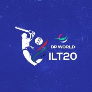 ILT20 moved to December-January window for 2025-26 season