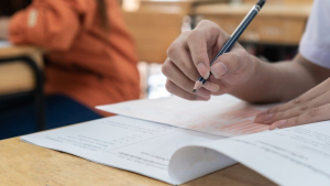 Himachal: Strict action against cheating in recruitment exams; up to ten years jail; Rs one crore fine