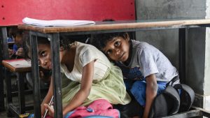 Delhi: 75 students from affected states reach Kerala House amid India-Pakistan tensions