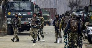 Security to be upgraded at technical and scientific installations in border areas of J-K, Punjab