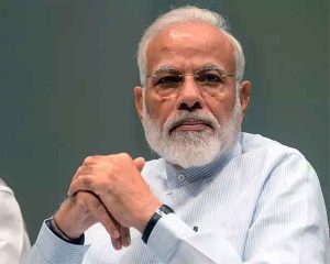PM Modi expresses grief over Bengaluru stampede, prays for speedy recovery of injured
