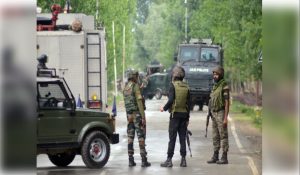 Doctor, his wife detained for indulging in unlawful activities in J&k