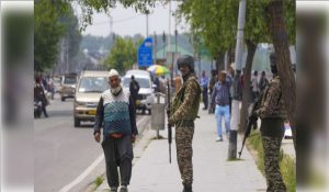 J&K govt urges people to maintain calm, warns against misinformation