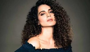 Kangana Ranaut to make her Hollywood debut with horror drama ‘Blessed Be the Evil’