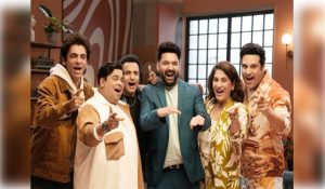 Kapil Sharma’s comedy show is back with Season 3, to premiere on June 21