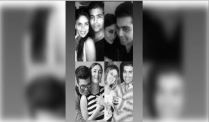 Kareena Kapoor pens a heartfelt birthday wish for her ‘incredible friend and brother’ Karan Johar