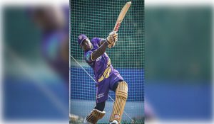 IPL 2025: KKR sign Shivam Shukla as Rovman’s replacement