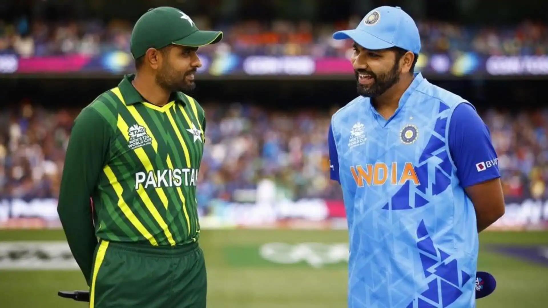 BCCI Secretary Denies Reports of Withdrawing from Asia Cup Amid India-Pak Tensions