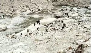 Two youths drown in Kullu’s Malana River; one dead, one missing