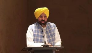 Three Youths Detained Over Viral Video Linked to Punjab CM Mann
