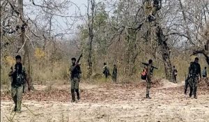 Top Maoist leader Sudhakar killed in Chhattisgarh gunfight