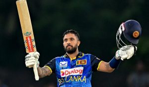 Mendis to replace Buttler in Gujarat Titans’ for IPL 2025 playoffs