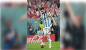 Messi’s Kerala match plans delayed as Argentina’s 2026 schedule excludes state