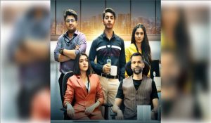 Amazon MX Player announces its next, ‘Player’s Pyar, Paisa, Profit’