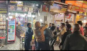 Communal Clash erupts over rape of minor in Nainital; Accused is 65 year old man