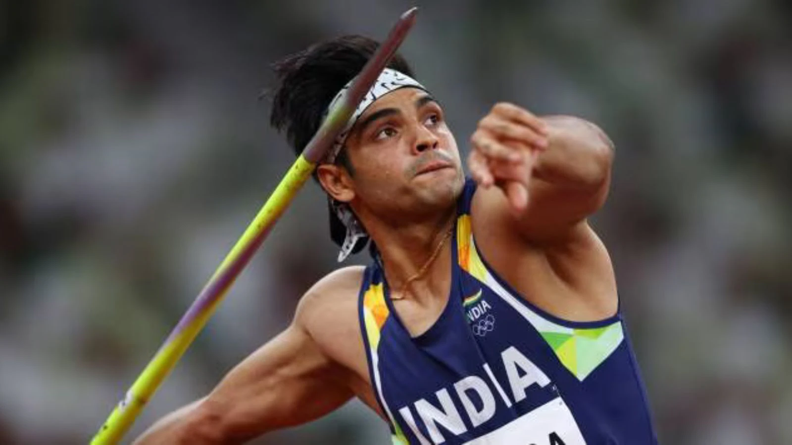 Two-time Olympic medallist Neeraj Chopra conferred honorary rank of Lt. Colonel