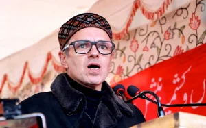 Bunkers back in focus in JK border areas after years of peace: CM Omar Abdullah