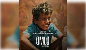 Rajasthani film ‘Omlo’ shines on global stage at Cannes Film Festival 2025