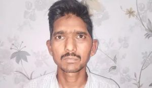 3.25 kg opium recovered at Ambala Cantt station from Jharkhand youth, arrested