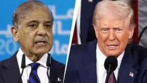 Pakistan welcomes Trump’s willingness to ‘mediate’ on Kashmir