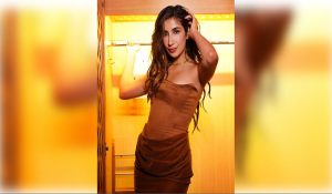 Parul Gulati gears up for debut at Cannes Film Festival 2025, calls moment of ‘celebration’